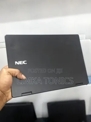 Laptop NEC N22A 4GB Intel Core i5 SSD 128GB