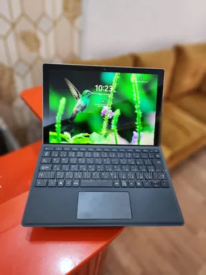 Laptop Microsoft Surface Pro 5 8GB Intel Core i5 SSD 256GB