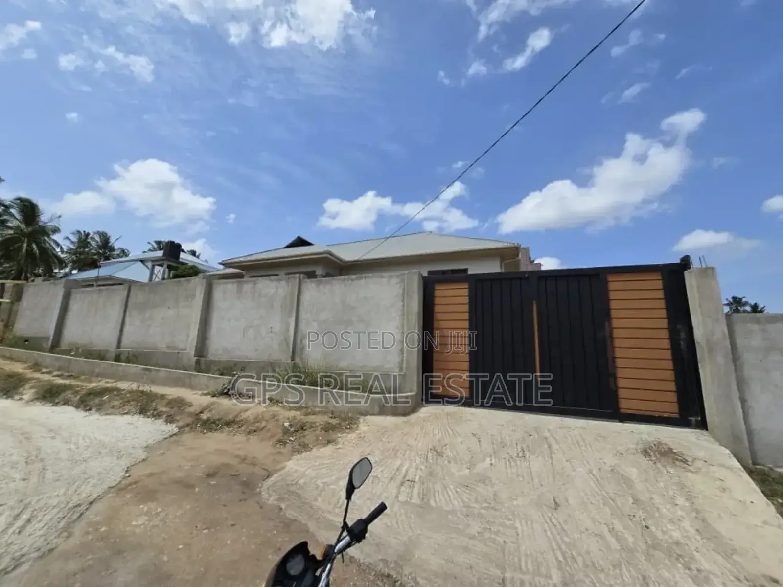3bdrm House in Goba Njia Nne, Kinondoni for sale