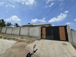 3bdrm House in Goba Njia Nne, Kinondoni for sale
