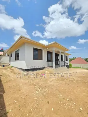 3bdrm House in Goba Njia Nne, Kinondoni for sale