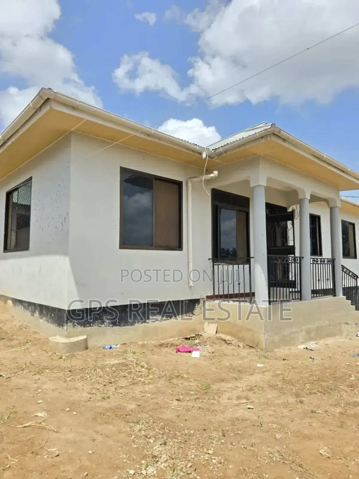 3bdrm House in Goba Njia Nne, Kinondoni for sale