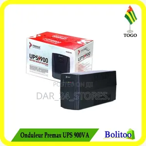 Ups Back Up Machine(900va)