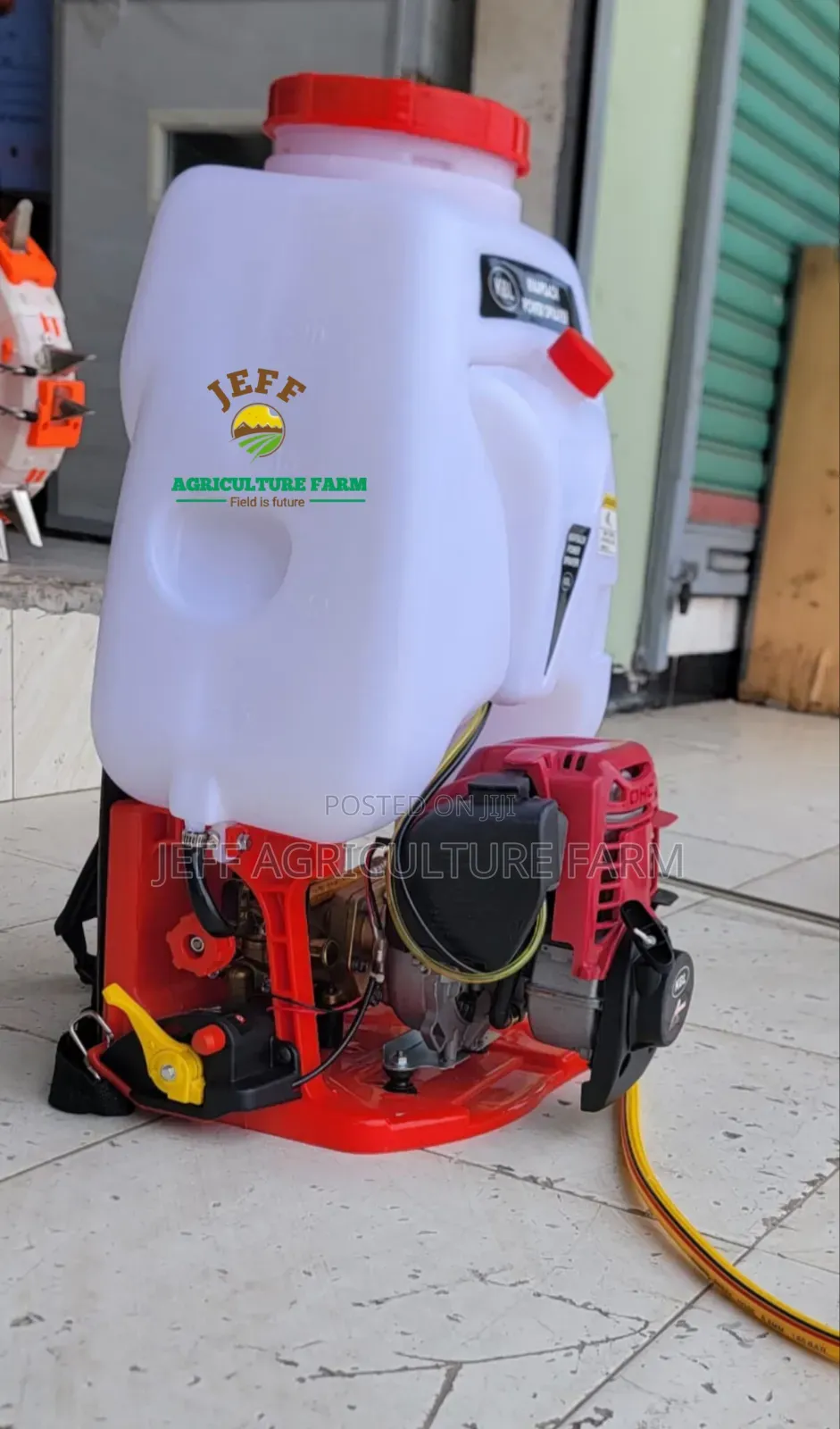 Pump Sprayer 20l Ya 2026