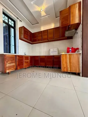 2bdrm Apartment in Goba for rent