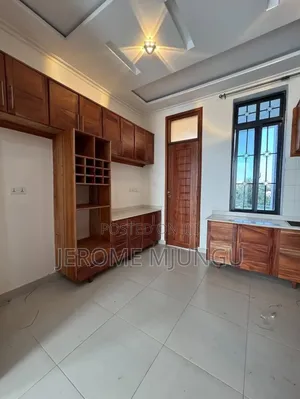 2bdrm Apartment in Goba for rent