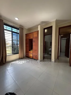 2bdrm Apartment in Goba for rent