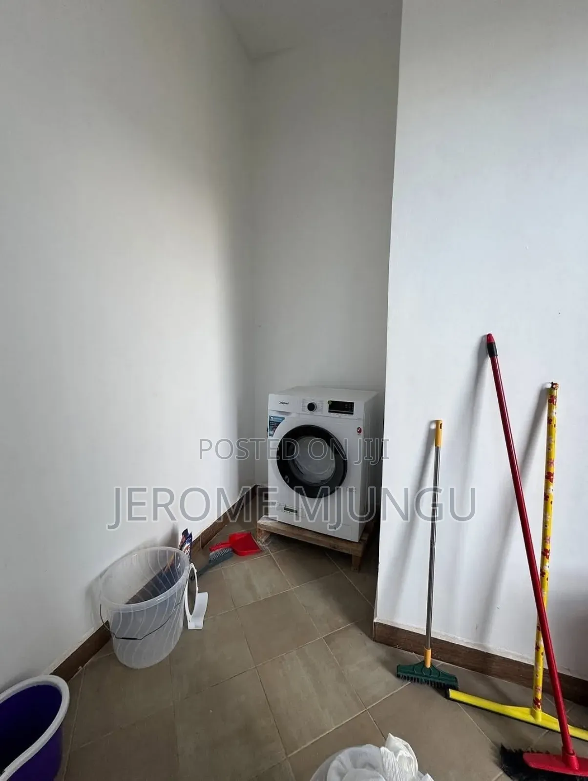 2bdrm Apartment in Goba for rent