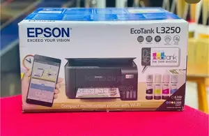 Epson Printer L3250