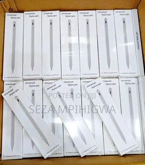 Universal Pen