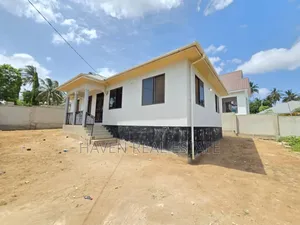 3bdrm House in Goba for sale