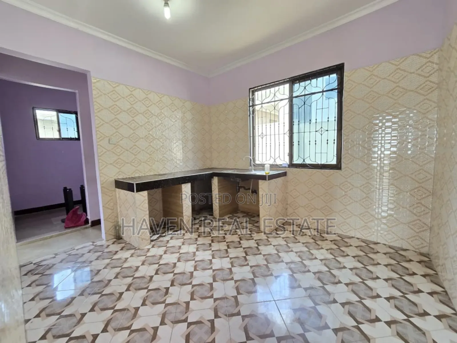 3bdrm House in Goba for sale