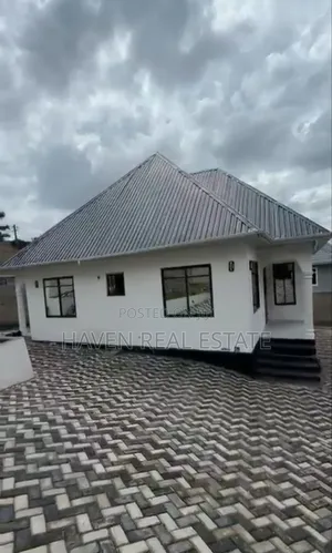 3bdrm House in Mbezi for sale