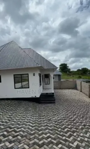 3bdrm House in Mbezi for sale