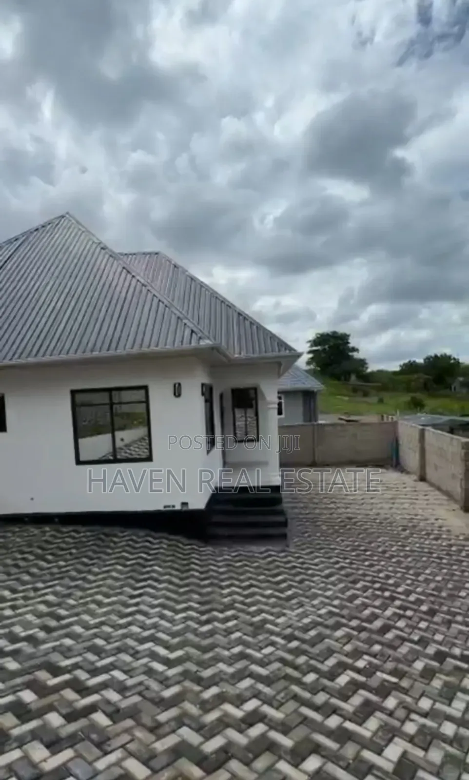3bdrm House in Mbezi for sale