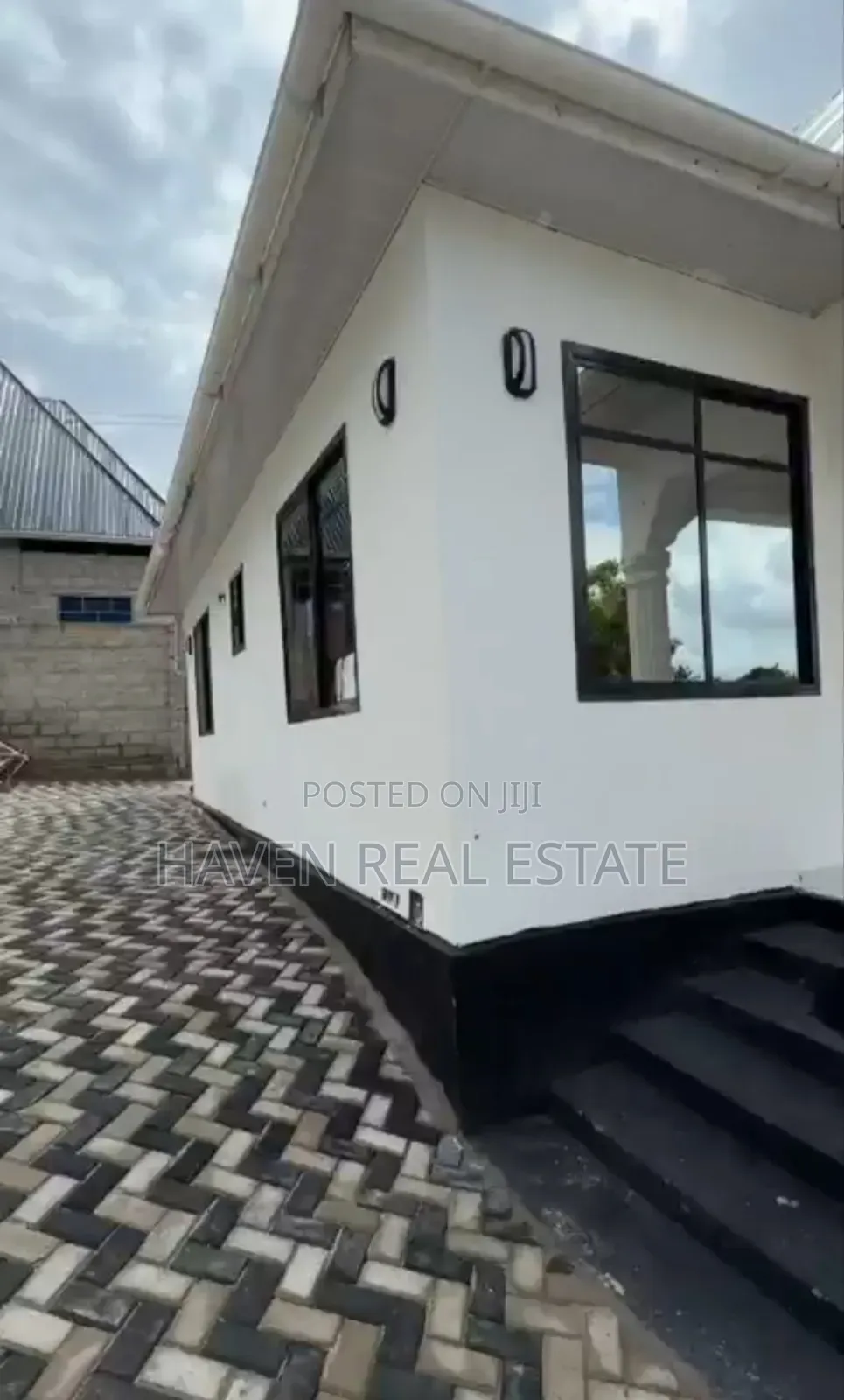 3bdrm House in Mbezi for sale