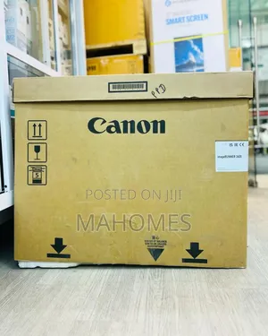 Canon Image Runner 2425