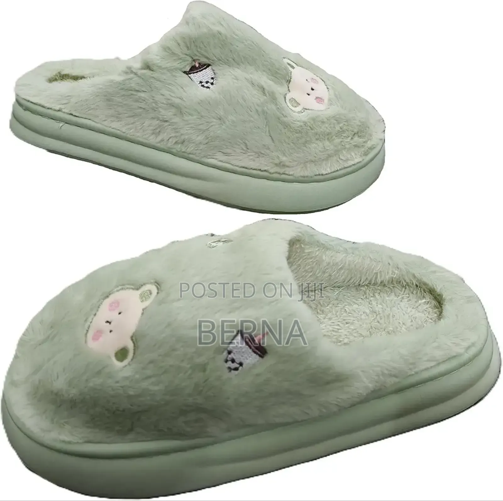 Indoor Sleepers