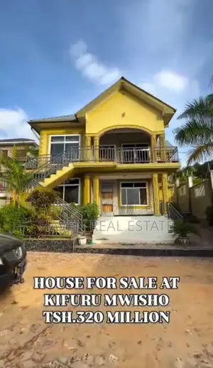 4bdrm House in Tabata for sale