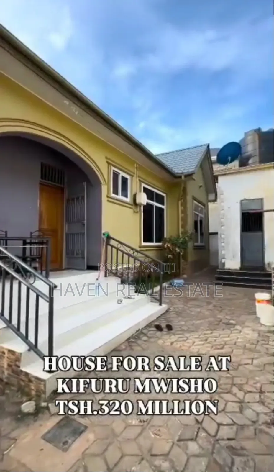 4bdrm House in Tabata for sale