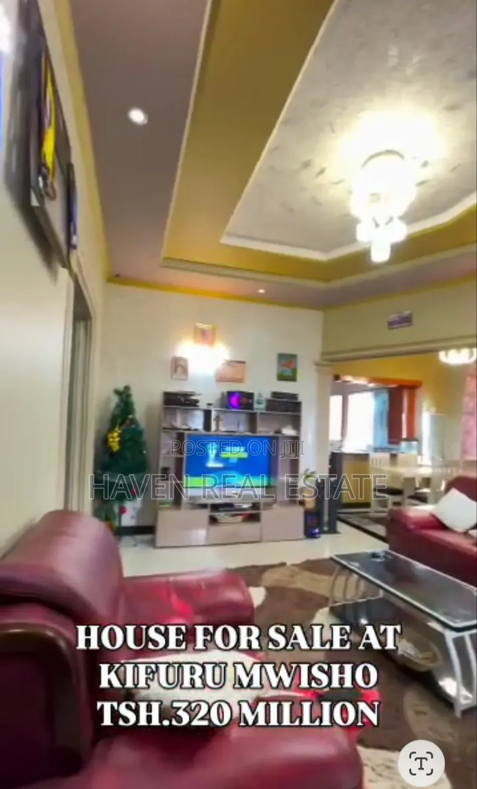 4bdrm House in Tabata for sale