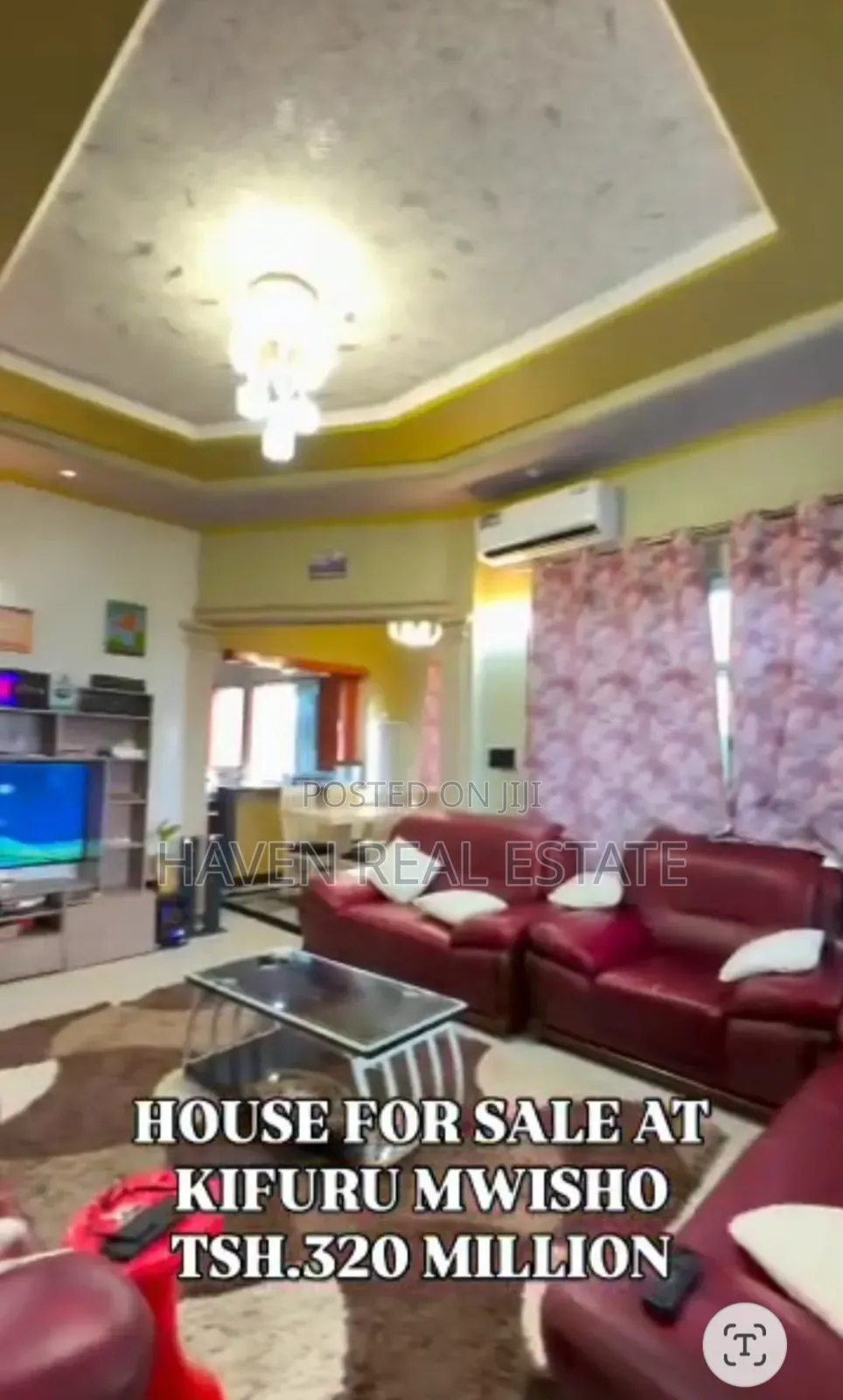 4bdrm House in Tabata for sale