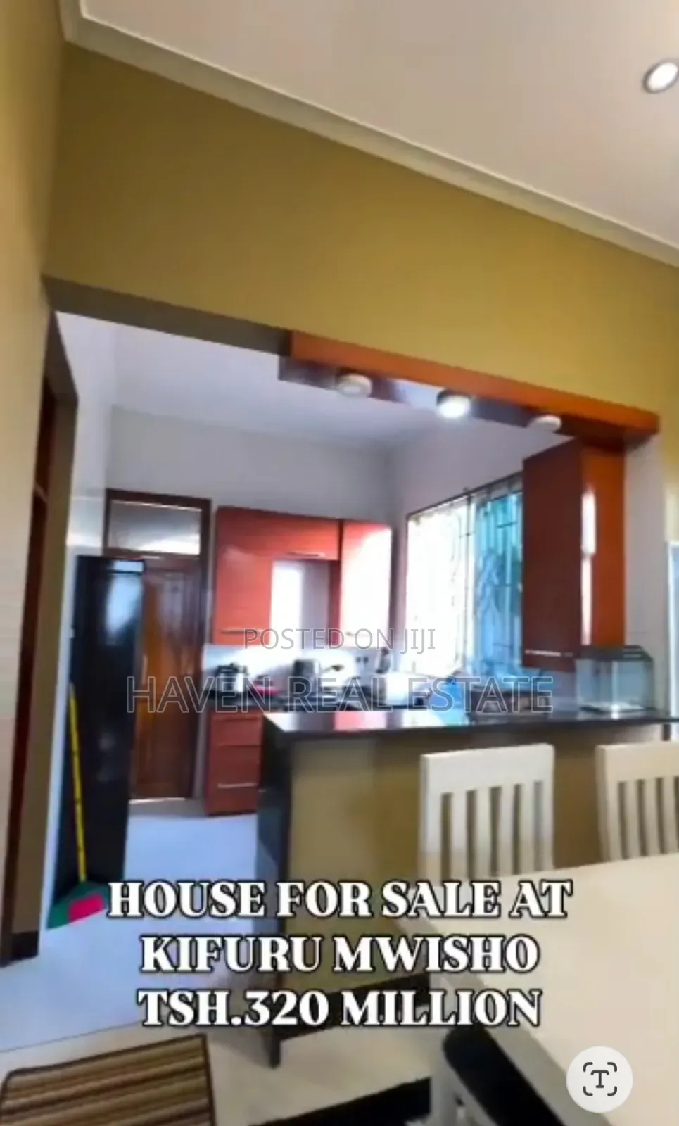 4bdrm House in Tabata for sale