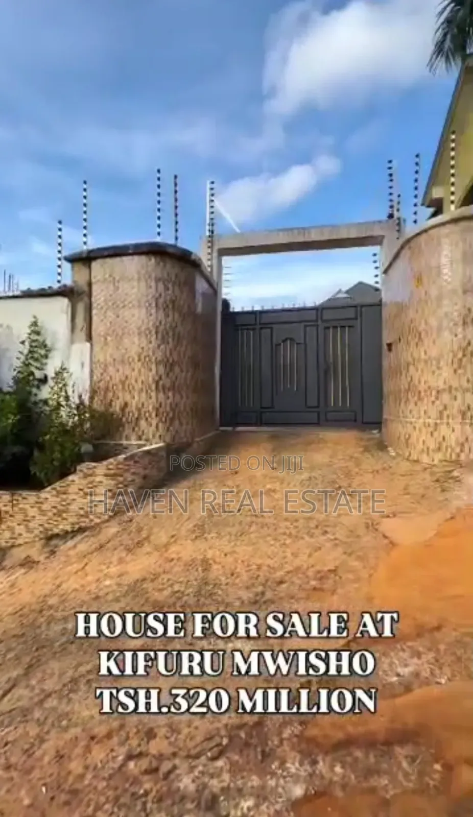 4bdrm House in Tabata for sale