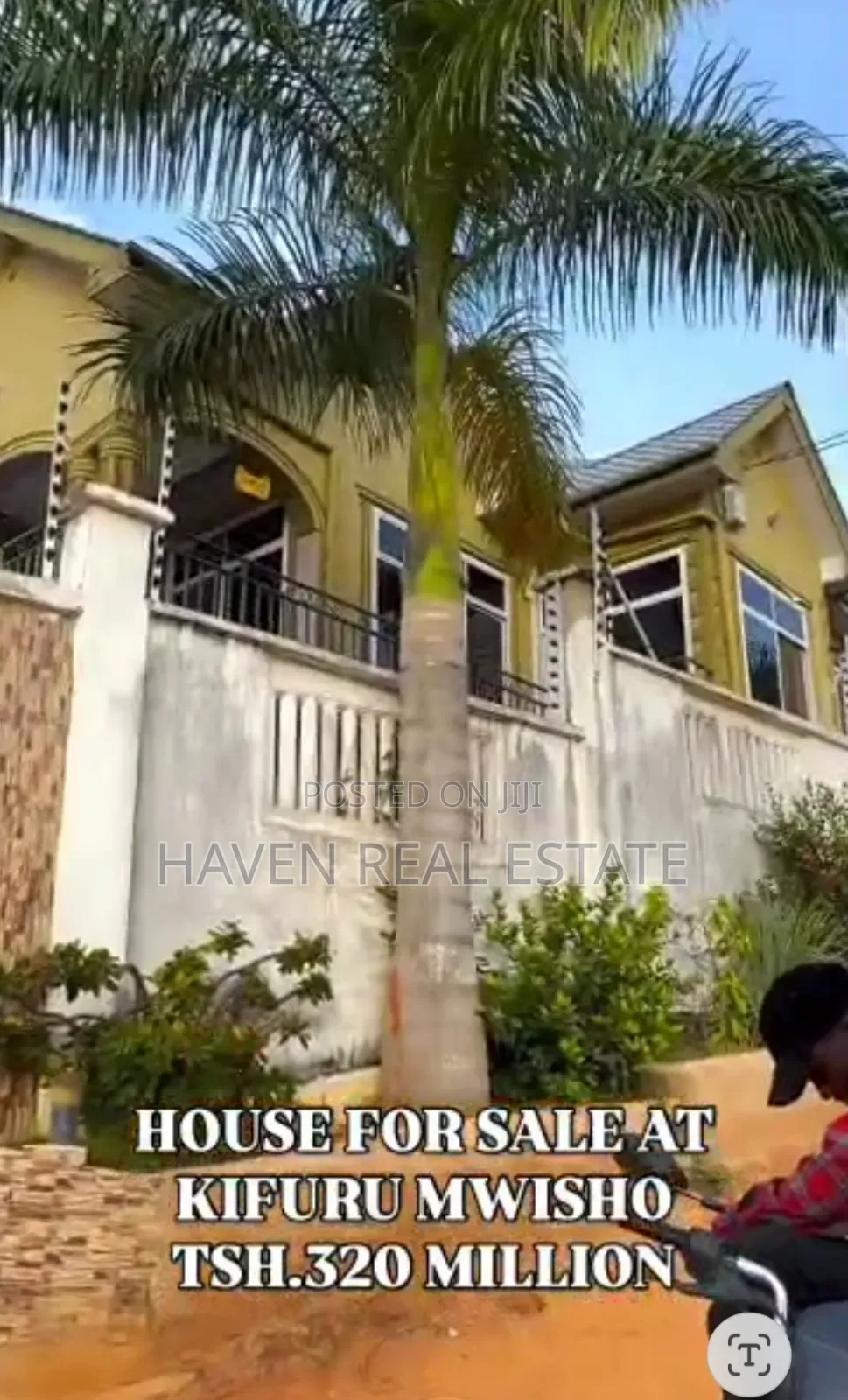 4bdrm House in Tabata for sale