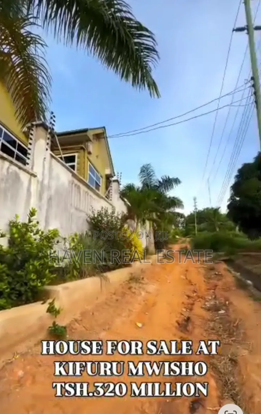4bdrm House in Tabata for sale