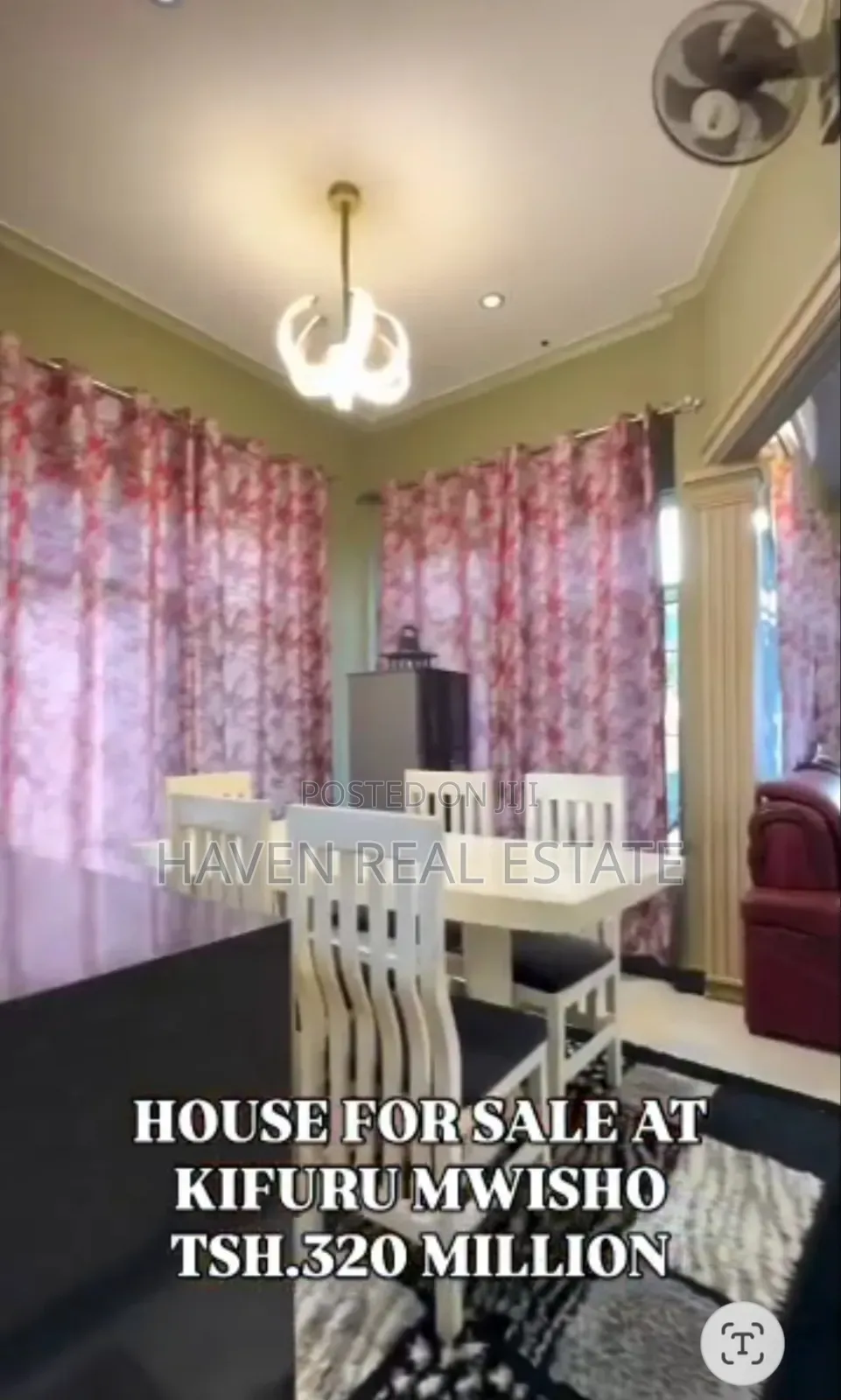 4bdrm House in Tabata for sale