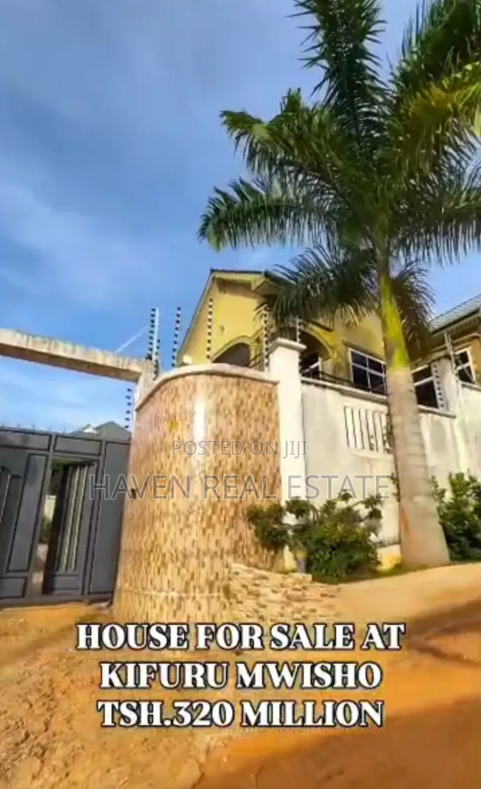 4bdrm House in Tabata for sale