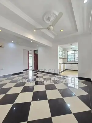 2bdrm Apartment in Mikocheni for rent