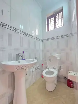 2bdrm Apartment in Mikocheni for rent
