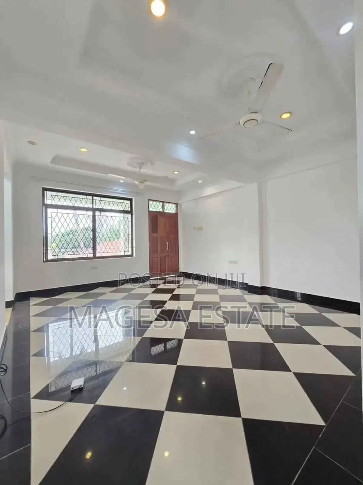 2bdrm Apartment in Mikocheni for rent