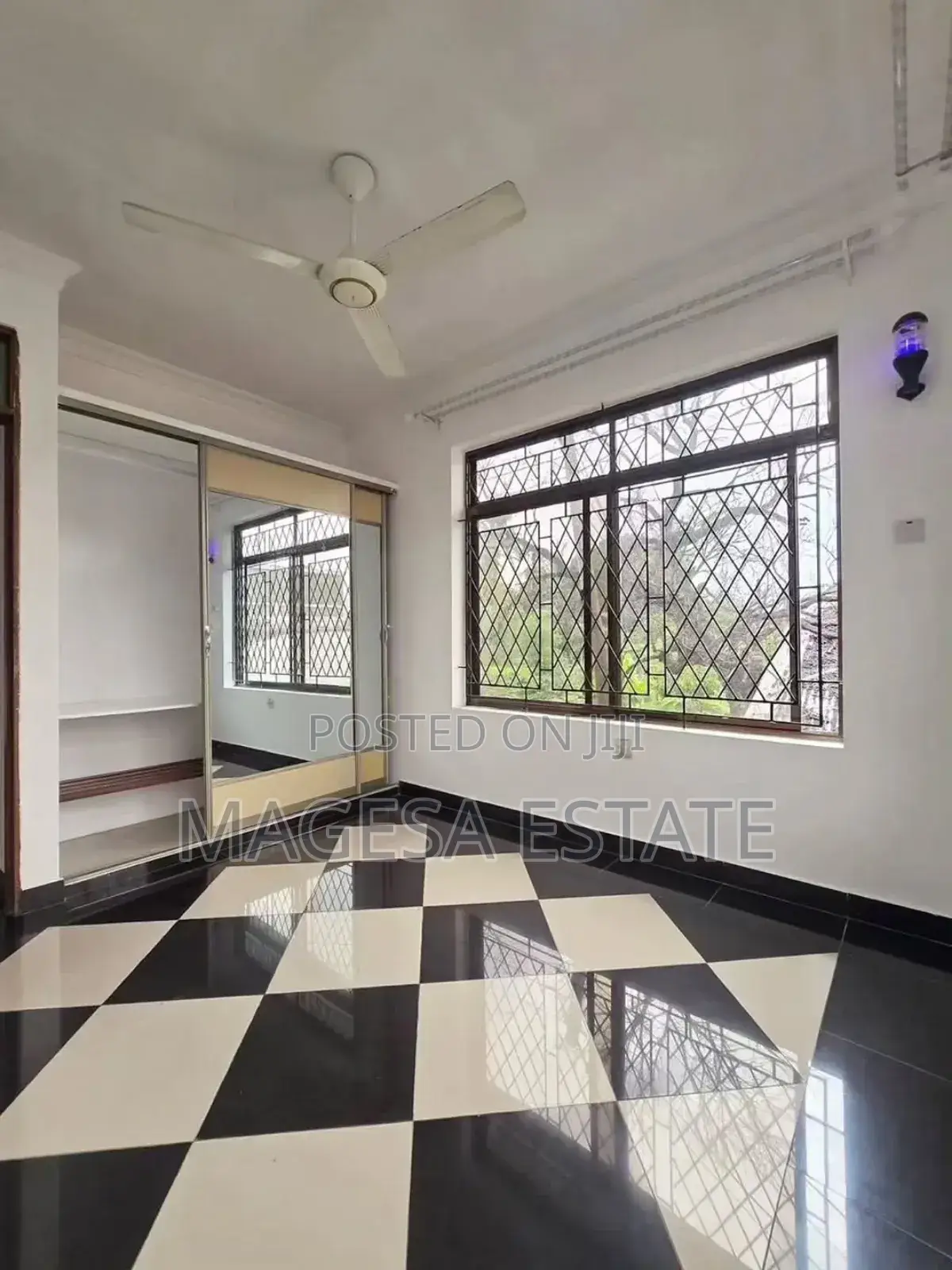 2bdrm Apartment in Mikocheni for rent