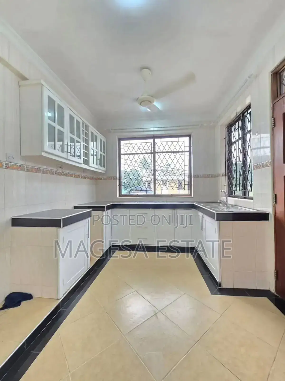 2bdrm Apartment in Mikocheni for rent