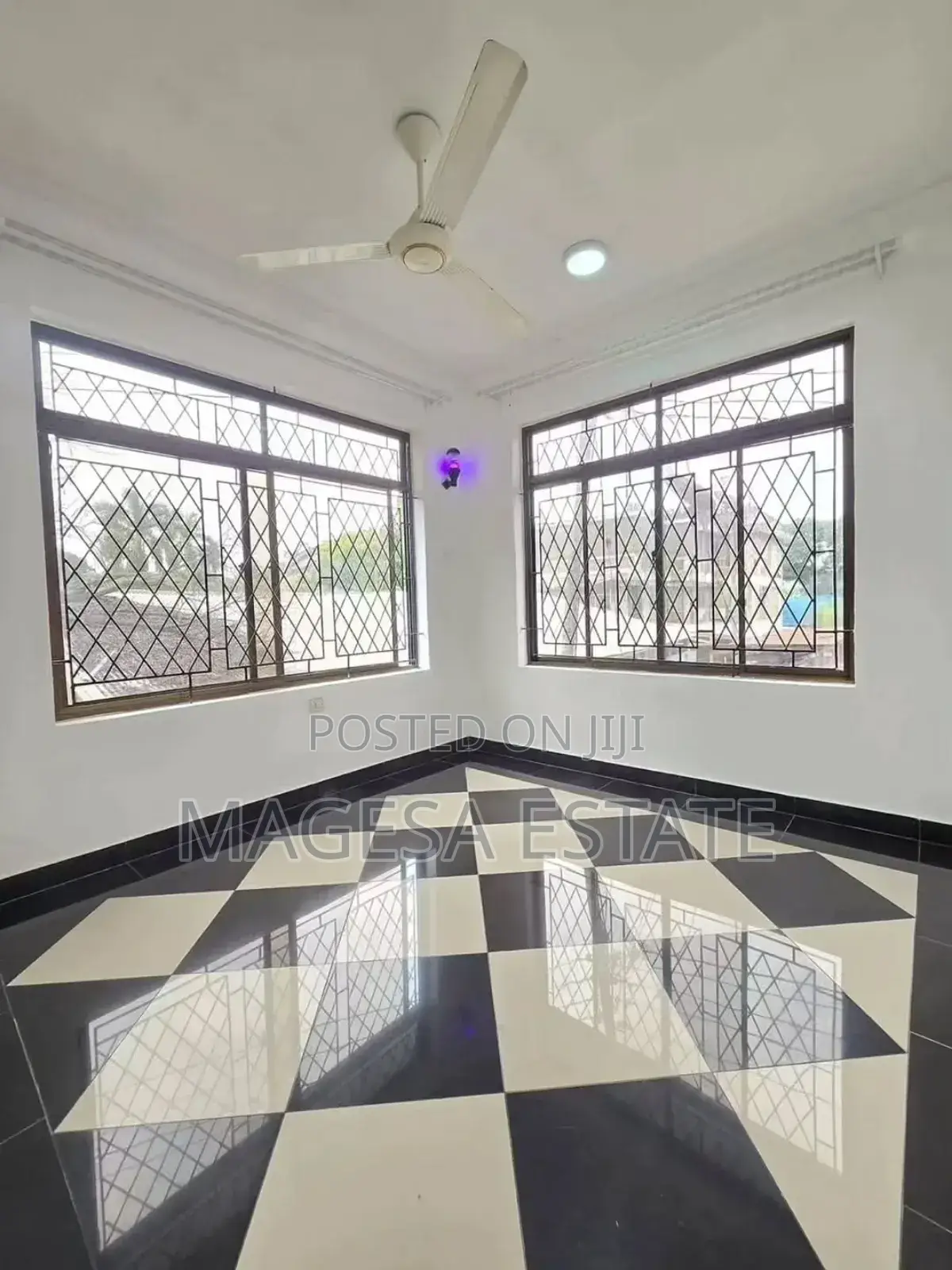 2bdrm Apartment in Mikocheni for rent