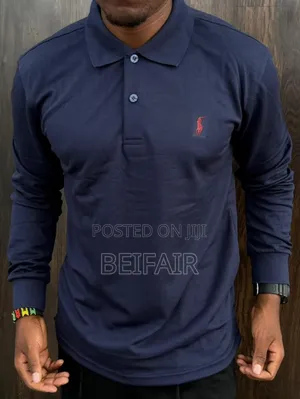 Long Sleeves Form Six