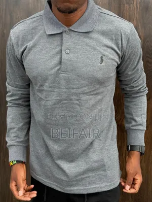 Long Sleeves Form Six