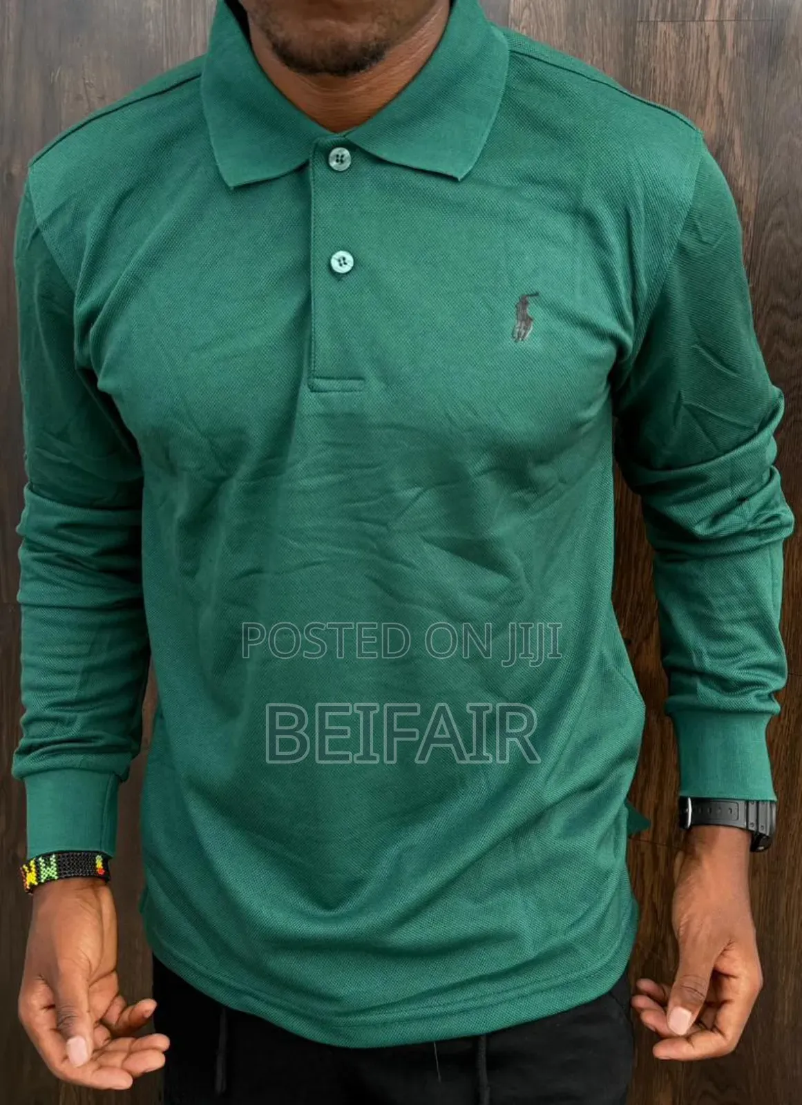 Long Sleeves Form Six