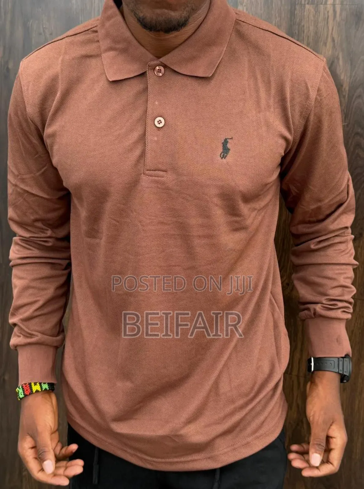 Long Sleeves Form Six