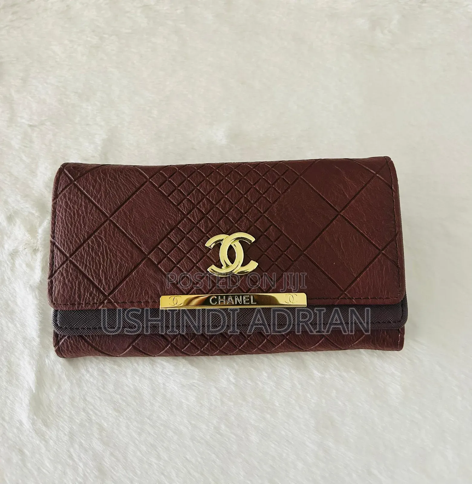 Wallet Mpya Za Kike