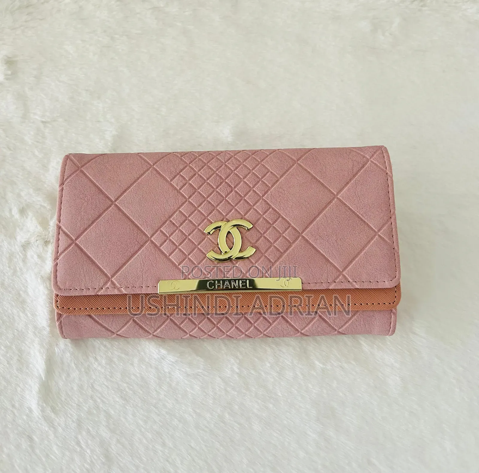 Wallet Mpya Za Kike