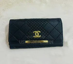 Wallet Mpya Za Kike