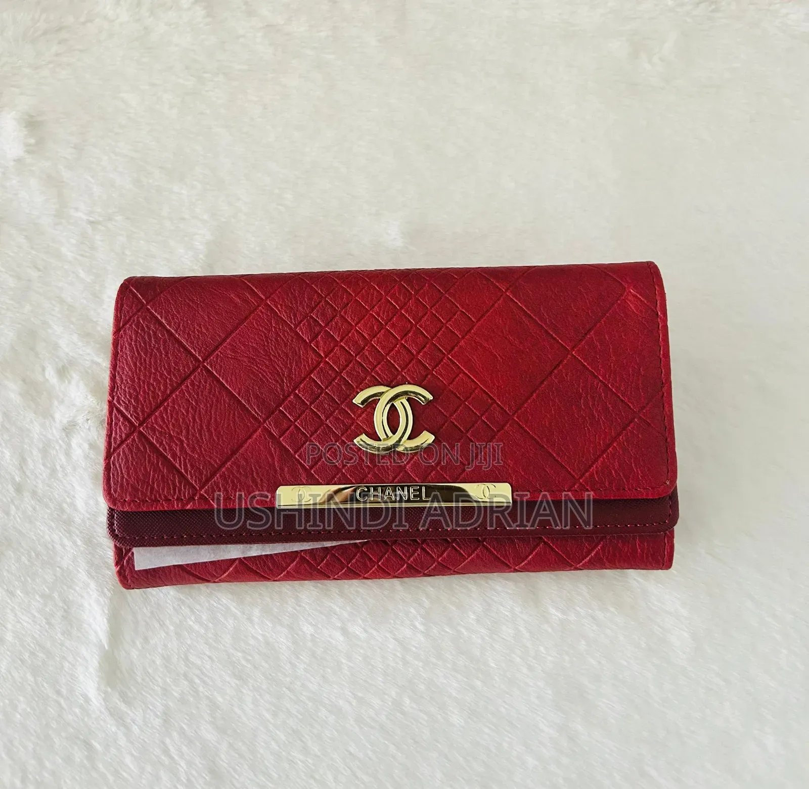 Wallet Mpya Za Kike
