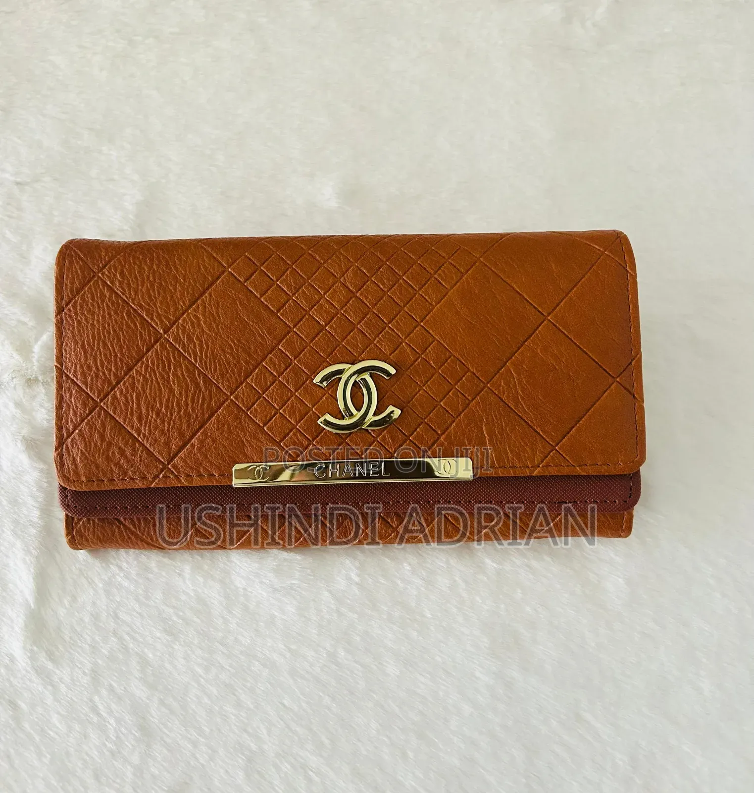 Wallet Mpya Za Kike