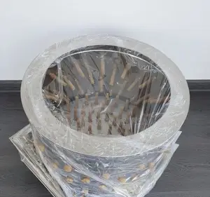 Commercial Poultry Plucker Machine