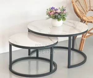 Coffee Table 2pc 3pc