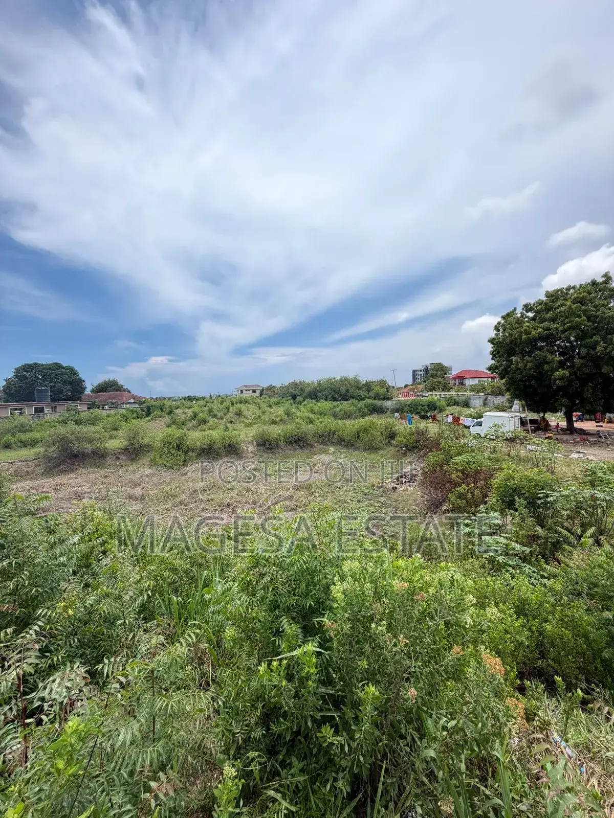 Land for Sell